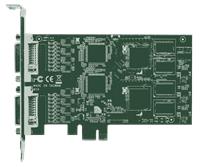 DVP-7651E Video Capture Board